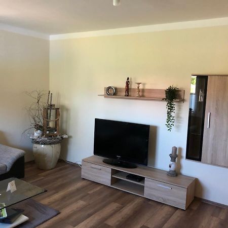 Ferienwohnung Goebel ケルベルク エクステリア 写真