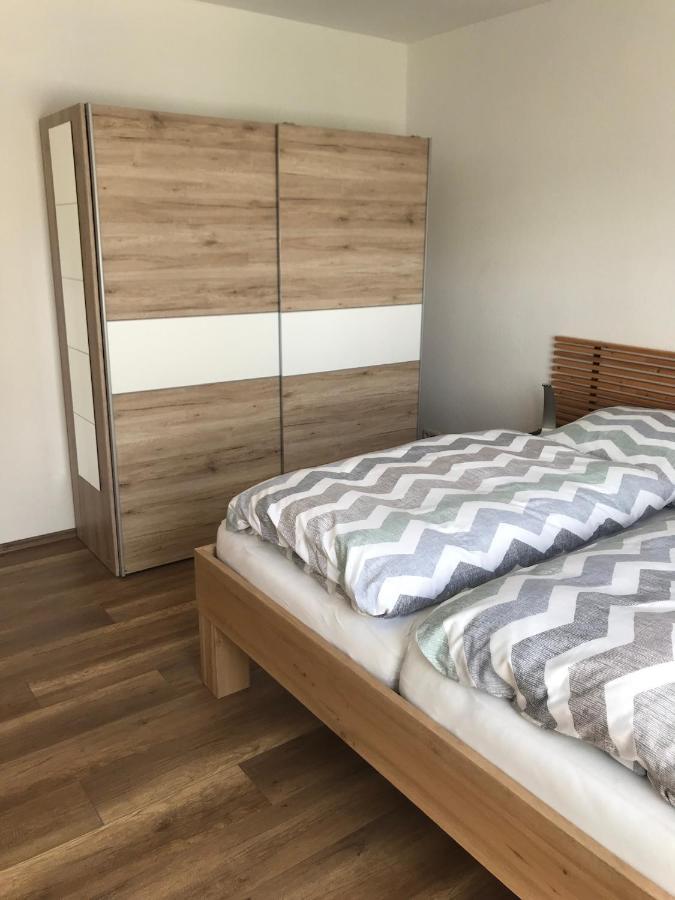 Ferienwohnung Goebel ケルベルク エクステリア 写真